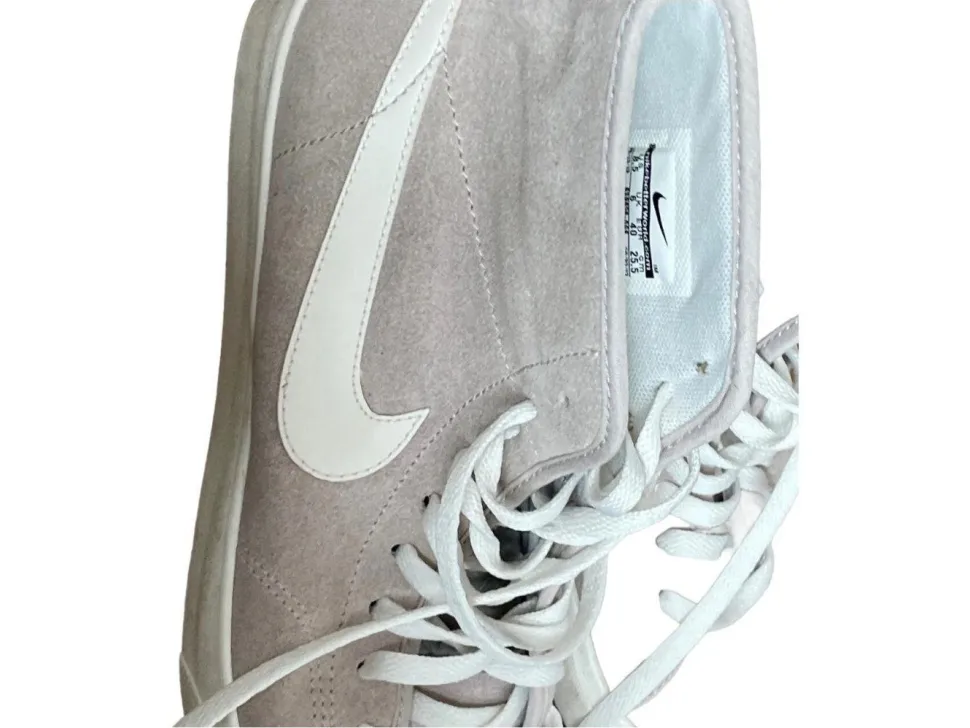 High Top Sneaker Größe 40