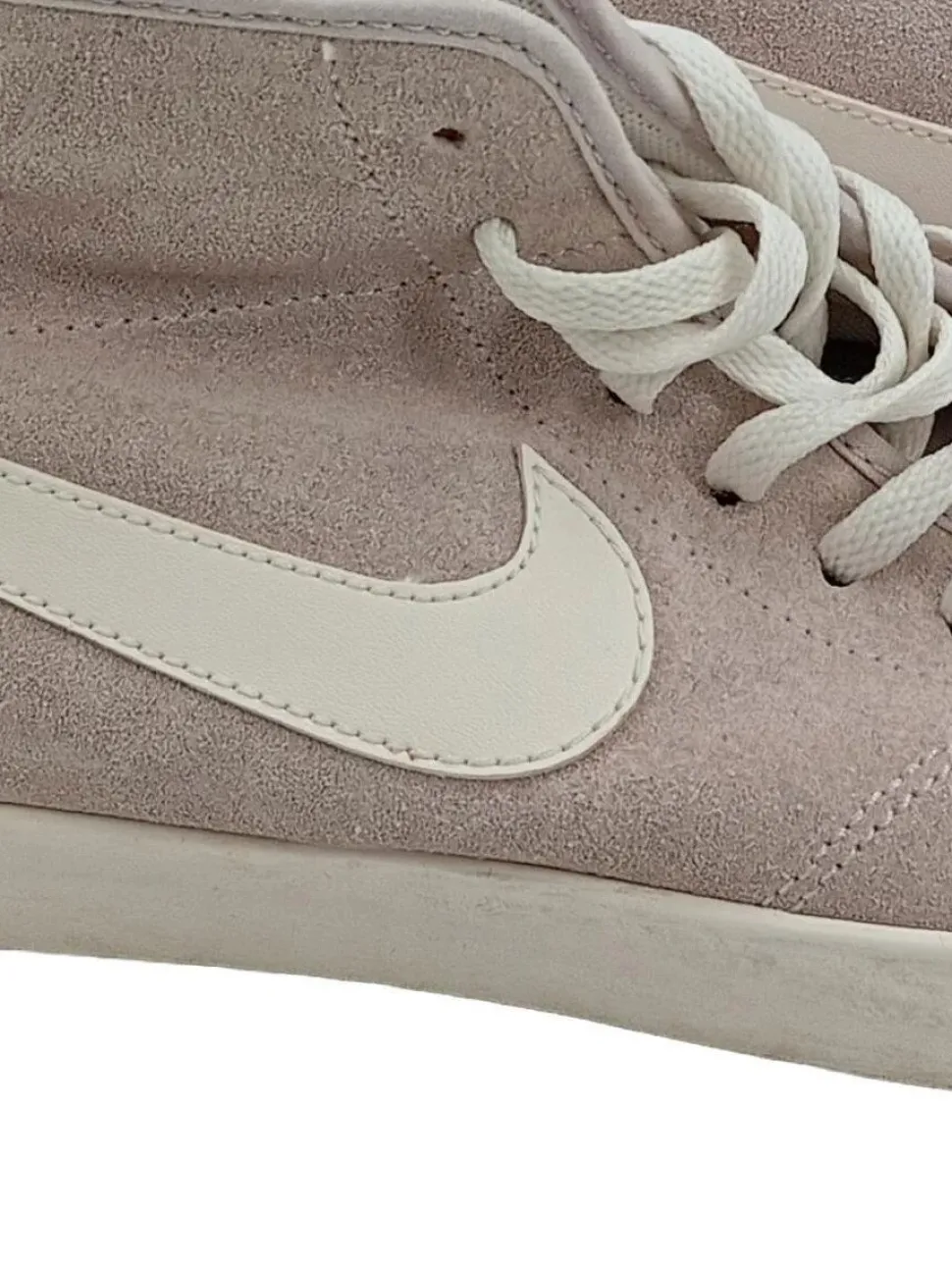 High Top Sneaker Größe 40