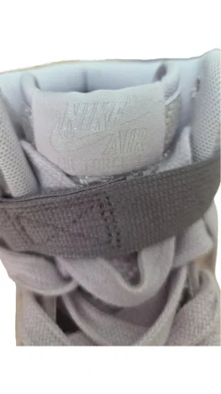 High Top Sneaker Größe 38