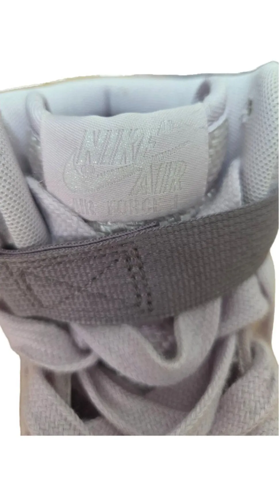 High Top Sneaker Größe 38