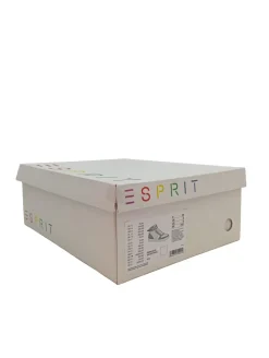 High Top Sneaker Größe 39