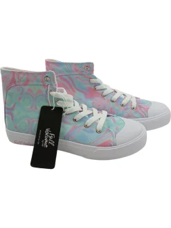 High Top Sneaker Größe 38