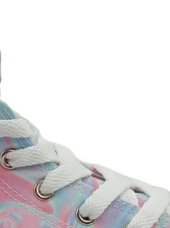 High Top Sneaker Größe 38