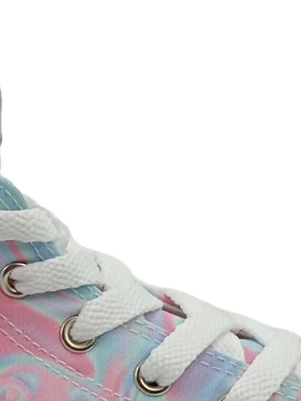 High Top Sneaker Größe 38