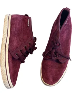 High Top Sneaker Größe 39,5