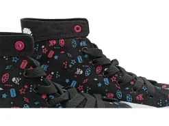 High Top Sneaker Größe 38