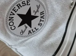 High Top Sneaker Größe 37,5