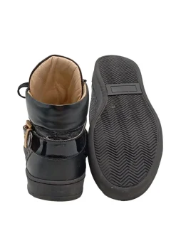 High Top Sneaker Größe 39