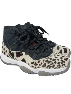 High Top Sneaker Größe 36