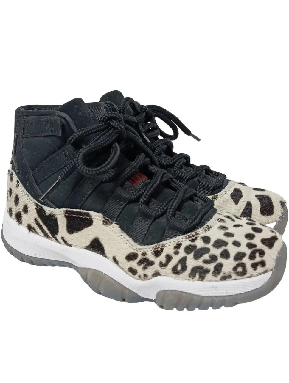 High Top Sneaker Größe 36