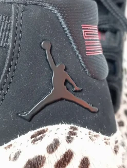 High Top Sneaker Größe 36