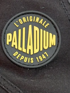 High Top Sneaker Größe 36