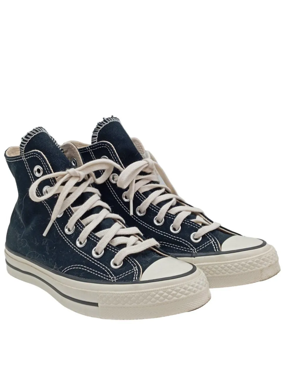 High Top Sneaker Größe 36,5