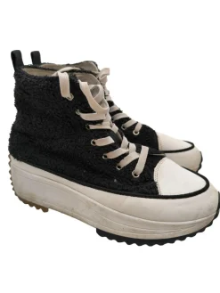 High Top Sneaker Größe 40