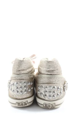 High Top Sneaker Größe 39