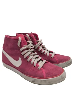 High Top Sneaker Größe 39