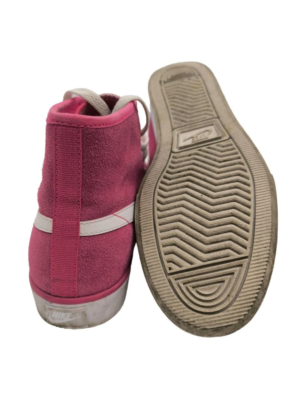 High Top Sneaker Größe 39