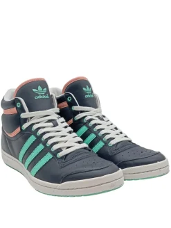 High Top Sneaker Größe 40
