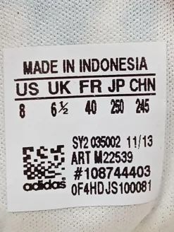 High Top Sneaker Größe 40