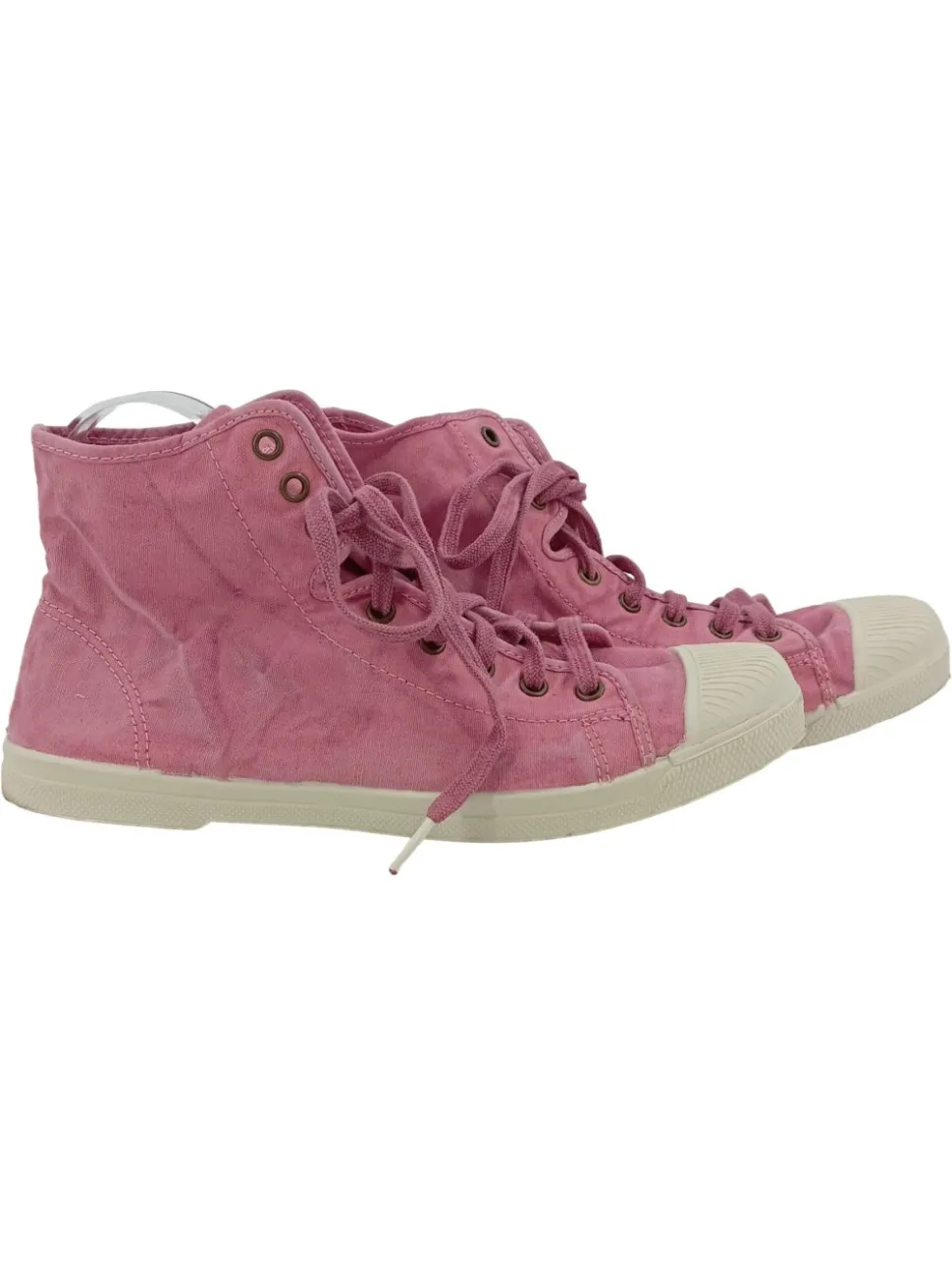 High Top Sneaker Größe 41