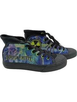 High Top Sneaker Größe 38