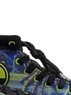 High Top Sneaker Größe 38