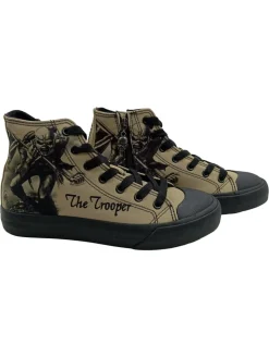 High Top Sneaker Größe 38