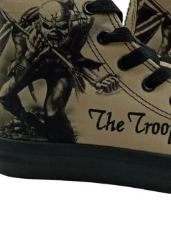 High Top Sneaker Größe 38