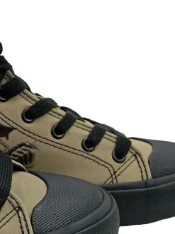 High Top Sneaker Größe 38