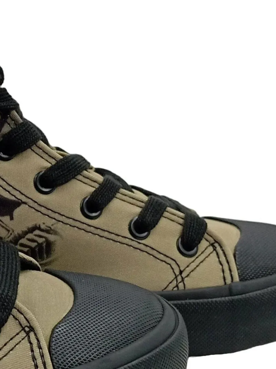 High Top Sneaker Größe 38