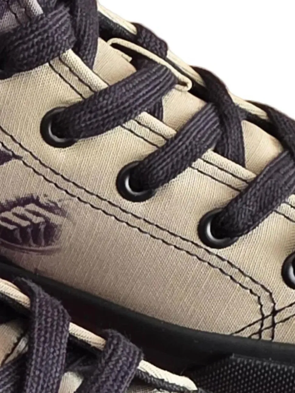 High Top Sneaker Größe 38