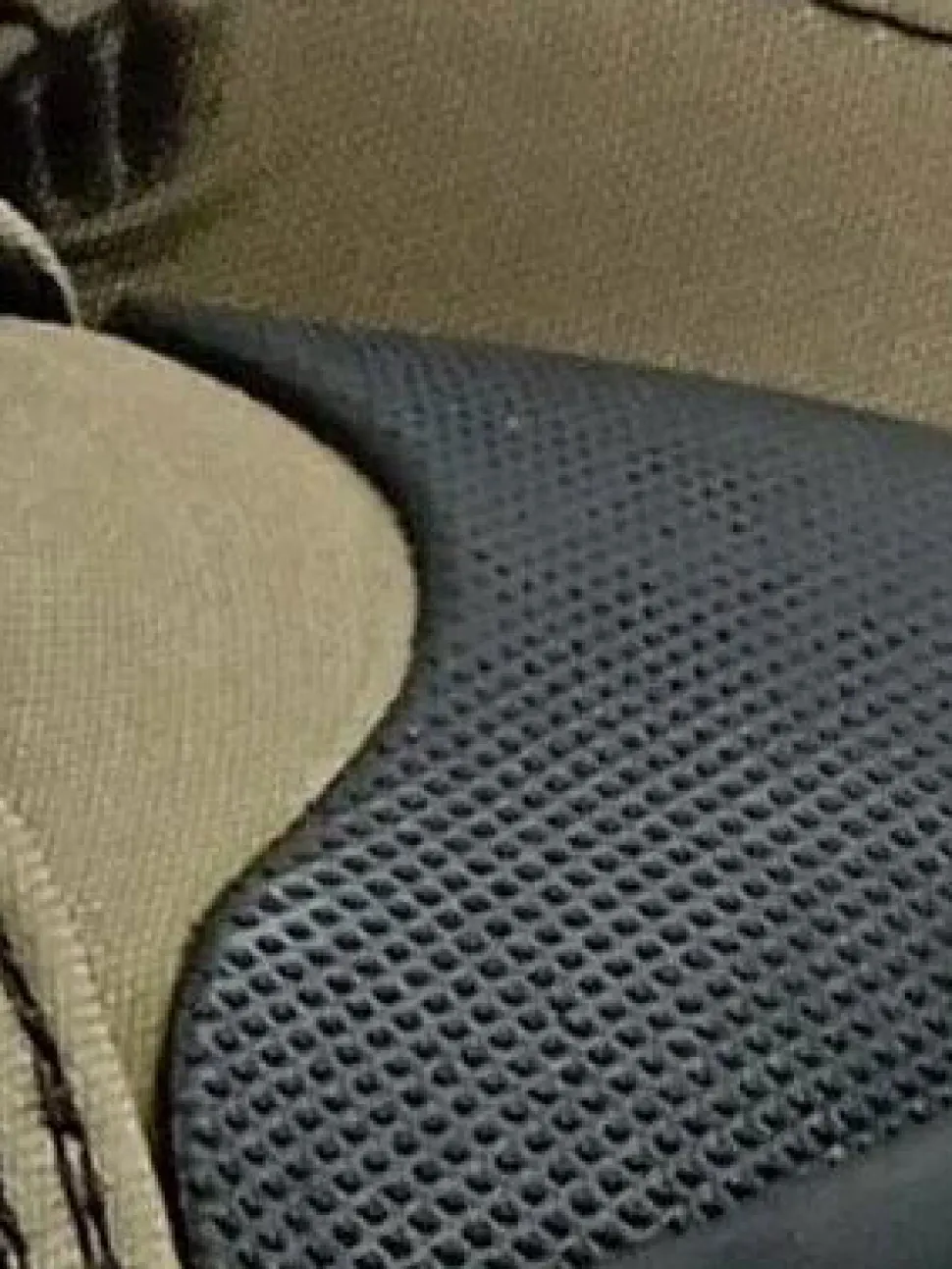 High Top Sneaker Größe 38