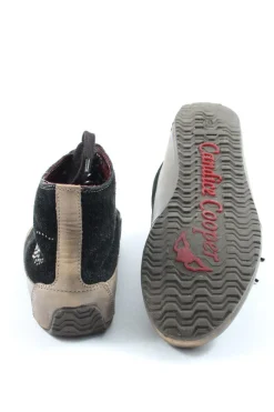 High Top Sneaker Größe 37