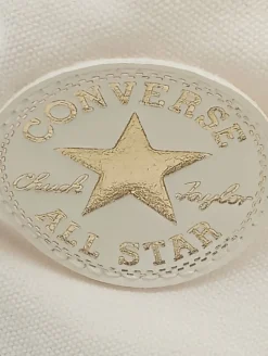 High Top Sneaker Größe 39,5