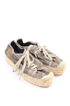 High Top Sneaker Größe 39