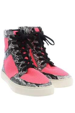 High Top Sneaker Größe 38