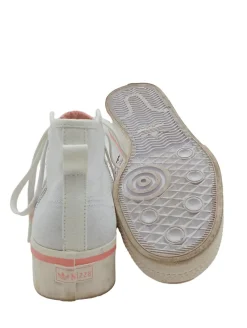 High Top Sneaker Größe 39