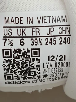 High Top Sneaker Größe 39