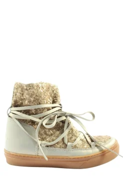 High Top Sneaker Größe 37