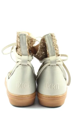 High Top Sneaker Größe 37