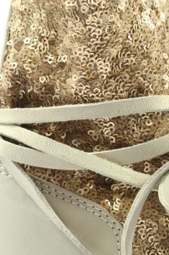 High Top Sneaker Größe 37