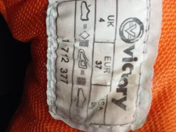 High Top Sneaker Größe 37