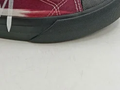 High Top Sneaker Größe 38