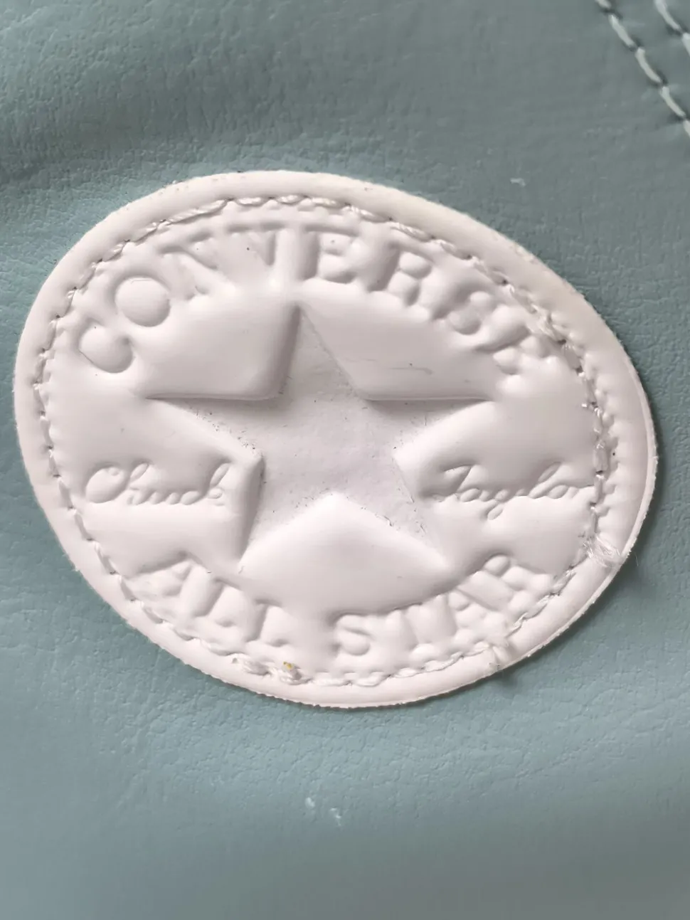 High Top Sneaker Größe 38