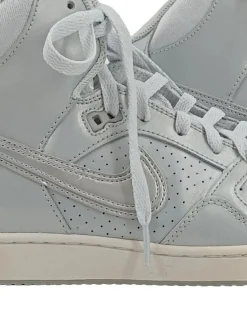 High Top Sneaker Größe 39