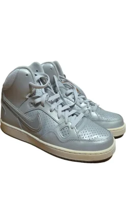 High Top Sneaker Größe 39