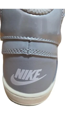 High Top Sneaker Größe 39