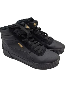 High Top Sneaker Größe 39