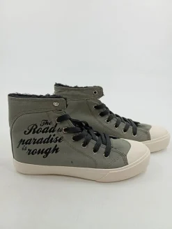High Top Sneaker Größe 38