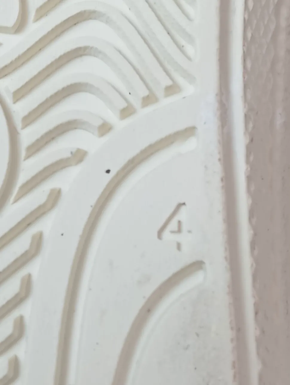 High Top Sneaker Größe 37